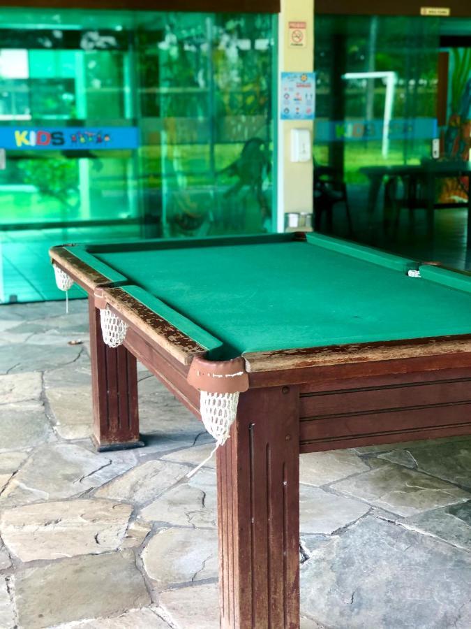 Resort Marulhos Muro Alto Порту-де-Галиньяш Экстерьер фото